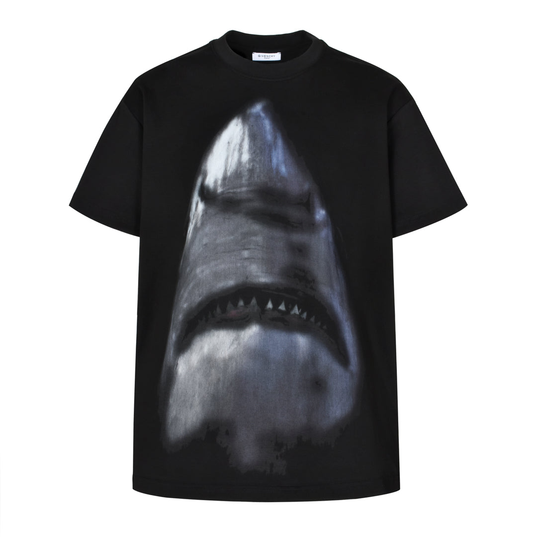 Classic Jaws Short Sleeve