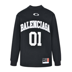 Basketball size 01 long sleeve