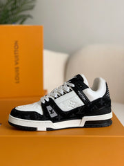 L's Classic Trainer - Men's