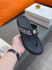 men's summer slippers