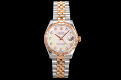 Women's Oyster Datejust Watch