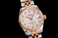 Women's Oyster Datejust Watch