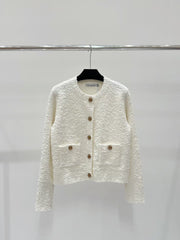 New fashion high-end long-sleeved jacket