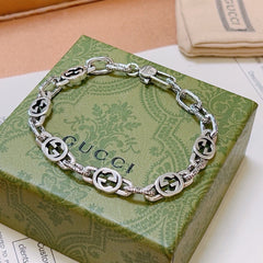 Bracelet.