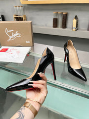 Stiletto fashion shoes