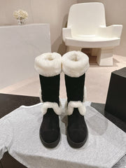 New snow boots series