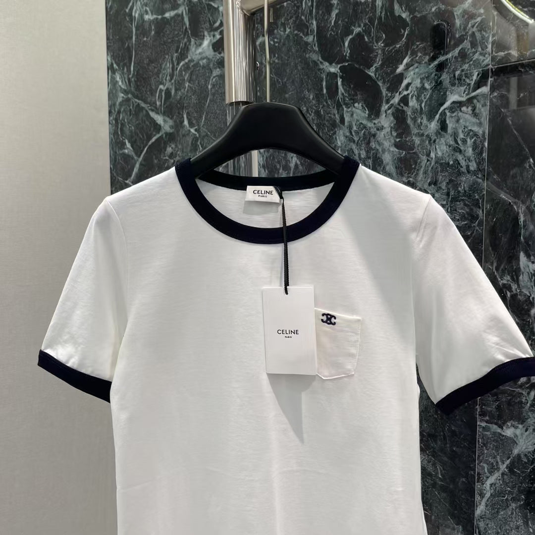 Short sleeve T-shirt