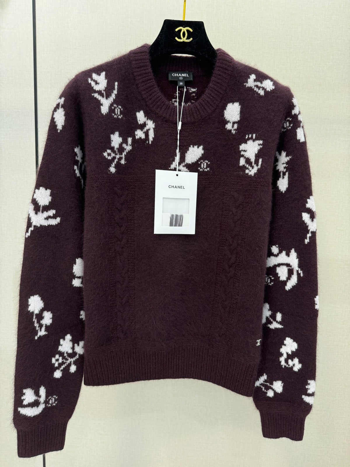 Ski Series Sweater