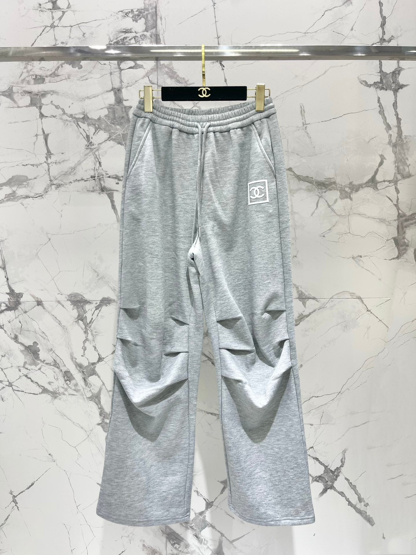 Fleece sweatpants