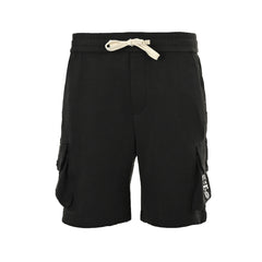 side pocket cargo shorts