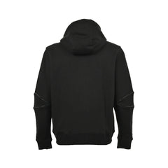 Monster Zip-Up Hooded Jacket