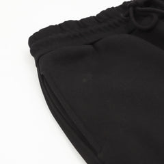 Thickened fleece trousers