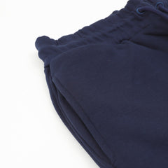 Thickened fleece trousers