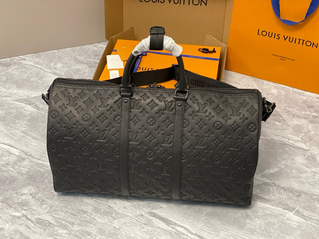 Keepall Bandoulière 50