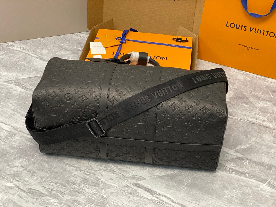 Keepall Bandoulière 50