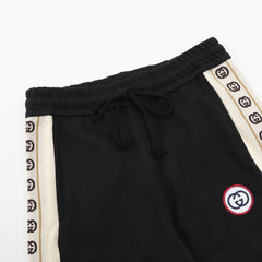 men women embroidered pants