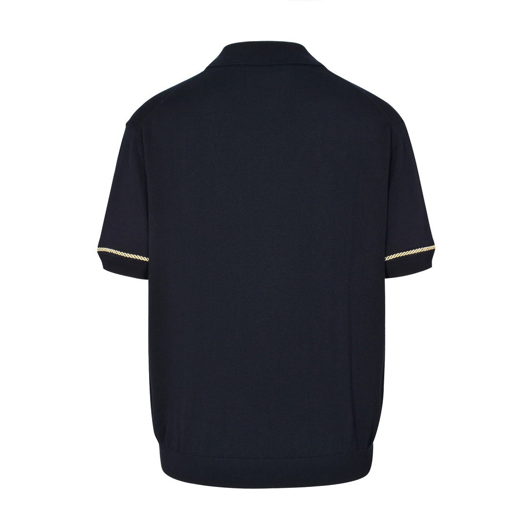 New America's Cup Series Short Sleeve Shirt