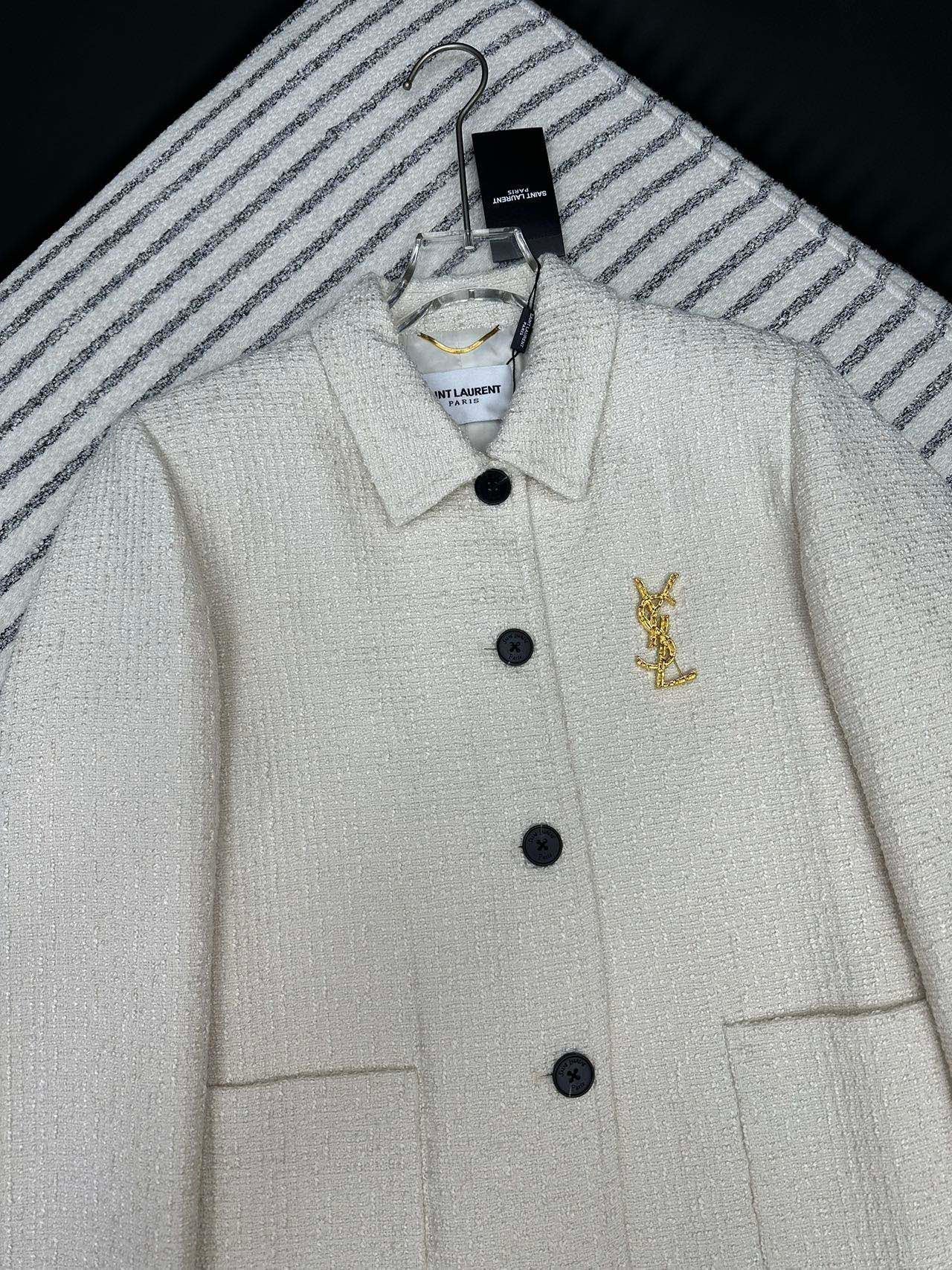 NEW lapel duffle jacket