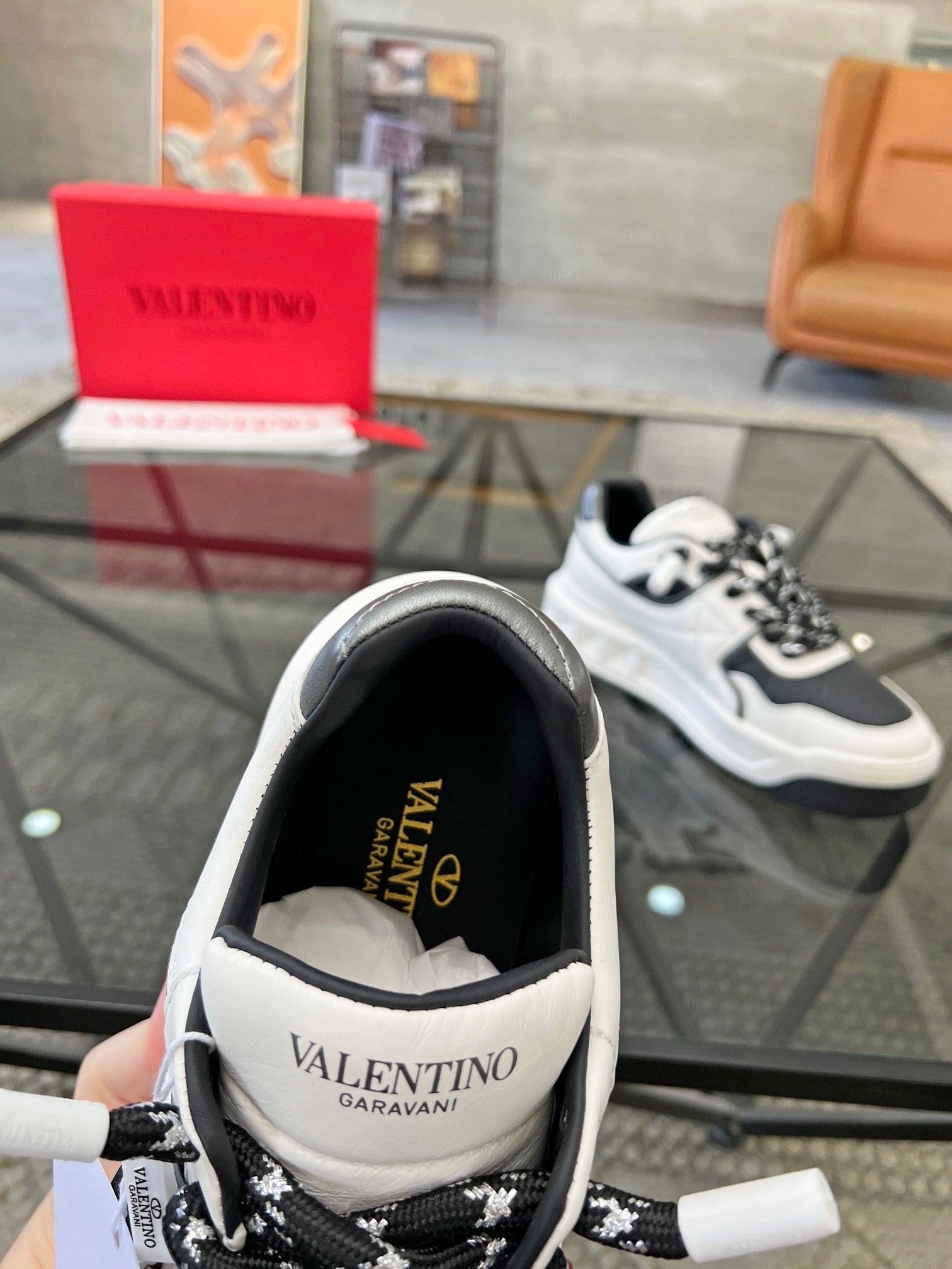 Valenti Garavani sneaker