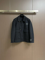 Woolen Jacket