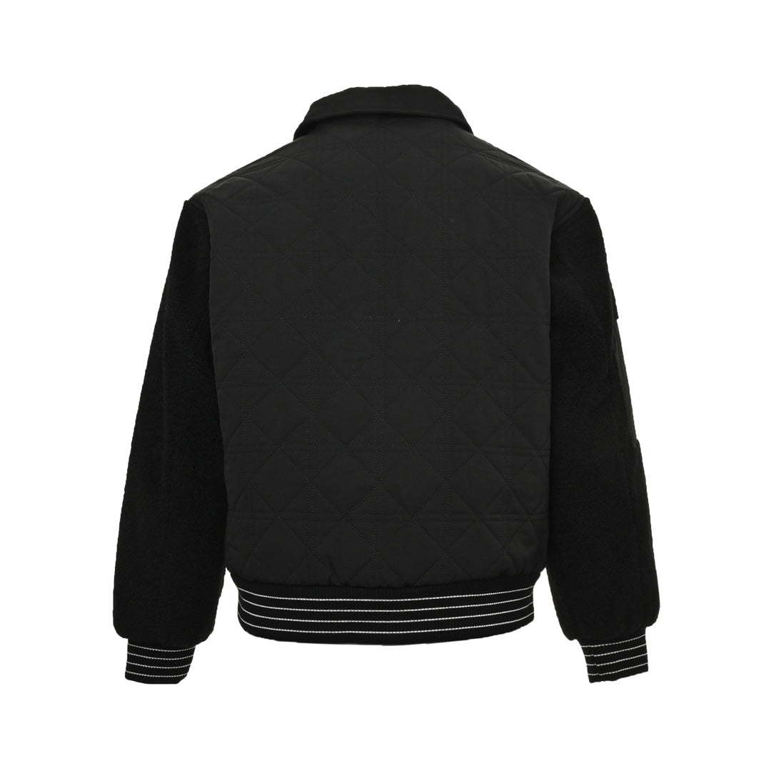 lambswool jacket men women