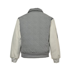 lambswool jacket men women