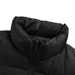 chest lock down jacket