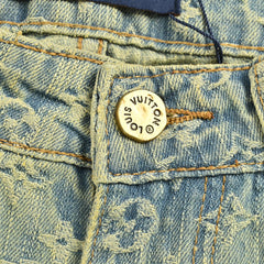 24Fw Old Fashioned Jeans