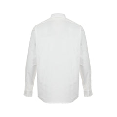 Classic embroidered TB shirt