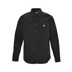 Classic embroidered TB shirt