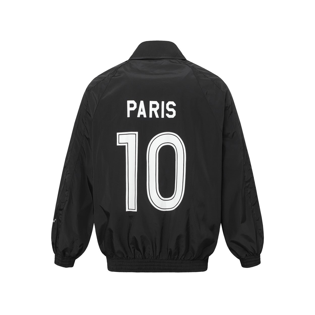 Manchester United football track jacket