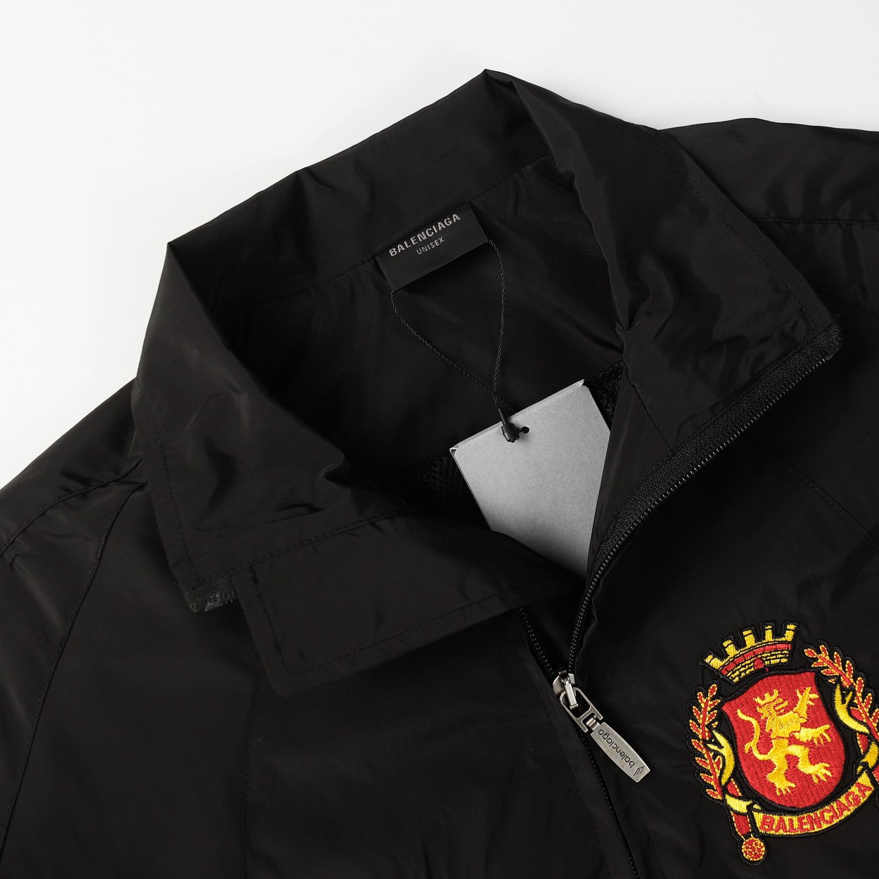 Manchester United football track jacket